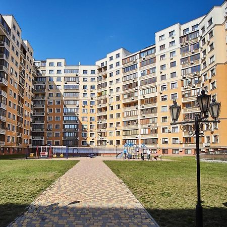 Аркадия, Парк Победы Одесса Экстерьер фото