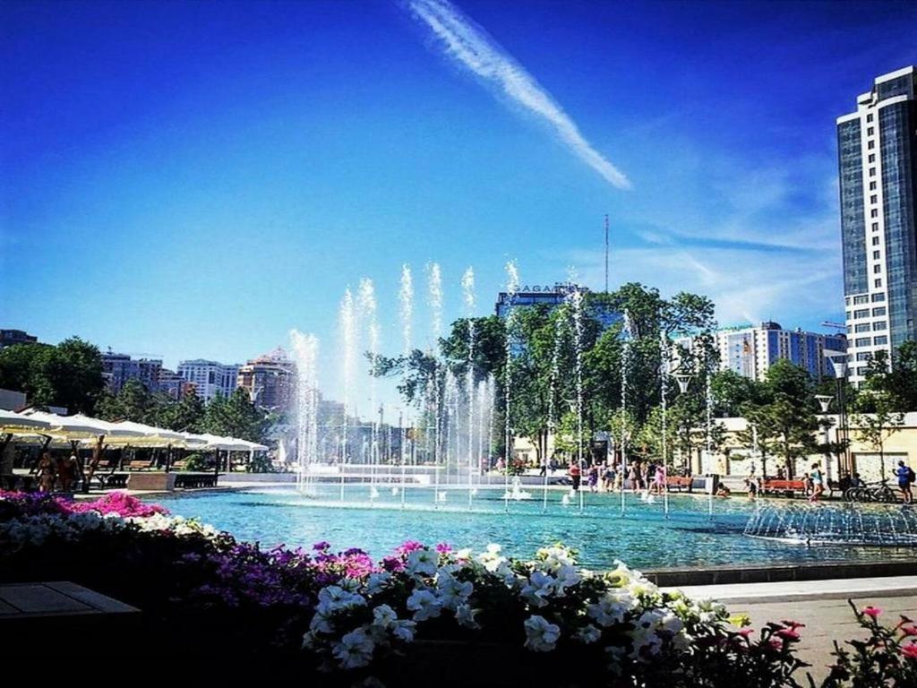 Аркадия, Парк Победы Одесса Экстерьер фото